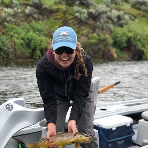 Meet your Posher, Vanessa